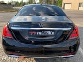 Mercedes-Benz S 400 S400 4MATIC AMG LONGO