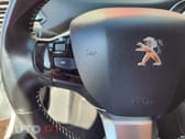 Peugeot 308 1.5 BlueHDi Business Line