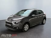 Citroen C3 1.2 PureTech Feel Pack