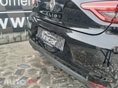 Renault Clio Outro
