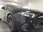 Mercedes-Benz A 180 d Style Plus Aut.