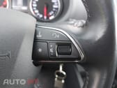 Audi A3 Sportback 1.6 TDI S-line