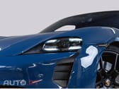 Porsche Taycan GTS I.V.A DEDUTIVEL 