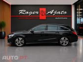 Mercedes-Benz CLA 180 d Shooting Brake Urban