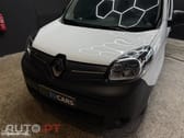 Renault Kangoo Z.E. 33