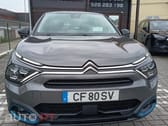 Citroen e-C4 50 kWh Shine Pack