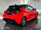 Toyota Yaris 1.5 HDF Comfort