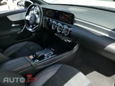 Mercedes-Benz A 180 d AMG Line Aut.