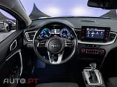 Kia Ceed SW 1.6 GDi PHEV Drive 6DCT