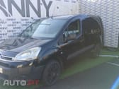 Citroen Berlingo 1.6 BlueHDi L2 3L