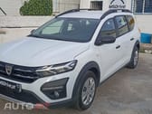 Dacia Jogger 1.0 ECO-G Expression Bi-Fuel