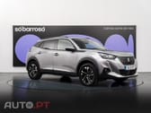 Peugeot E-2008 50 kWh Allure Pack