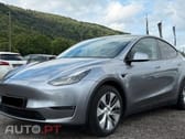 Tesla Model Y RWD