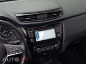 Nissan X-Trail 1.6 DCi Tekna
