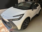 Toyota C-HR 1.8 Hybrid TeamPlayer
