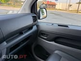 Peugeot Expert L3H1 TwinCab Premium