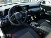 Mercedes-Benz A 250 e