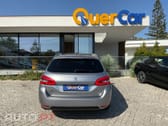 Peugeot 308 1.5 BlueHDi Allure