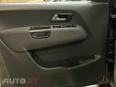 Volkswagen Amarok 2.0 BITDI 180 HIGH LINE 4MOTION