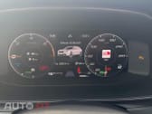 Cupra Formentor 1.4 e-Hybrid DSG