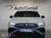 Mercedes-Benz A 200 AMG Line Aut.