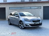 Peugeot 308 SW 1.6 BlueHDi Allure