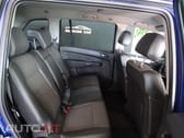 Opel Zafira 1.7 CDTi EcoFLEX
