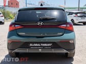Hyundai i20 1.2 MPi Comfort