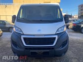 Peugeot Boxer 2.2 BLUEHDI 330 L2H1