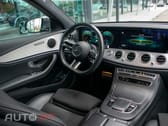 Mercedes-Benz E 300 de AMG Line