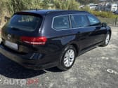 Volkswagen Passat Variant 2.0 TDi Business Package DSG