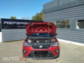 Seat Arona 1.0 TSI FR XCELLENCE