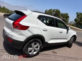 Volvo XC40 T2