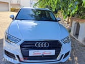 Audi A3 Sportback 1.6 TDI S-line