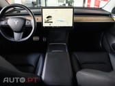 Tesla Model 3 Long Range AWD Dual Motor