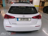 Mercedes-Benz A 250 e Style Plus