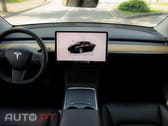 Tesla Model Y RWD