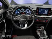 Kia Xceed 1.6 GDi PHEV Drive