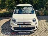 Fiat 500 1.0 Hybrid Connect