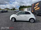 Fiat 500 1.3 16V Multijet by Diesel