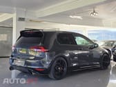 Volkswagen Golf GTI Clubsport DSG