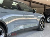 Polestar 2 Dual Motor Long Range 78 kWh AWD Performance