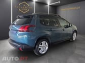 Peugeot 2008 1.6 BlueHDi Active