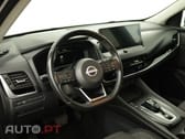 Nissan Qashqai Qashqai 1.5 e-Power N-Connecta