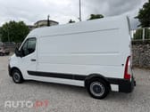 Renault Master 2.3 dCi L2H2 3.3T SS