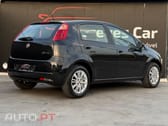Fiat Punto 1.2