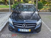 Mercedes-Benz A 160 AZAAB500