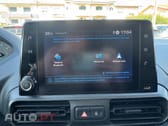 Peugeot Partner 1.5 BlueHDi Pro Standard