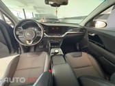 Kia Niro 64kWh