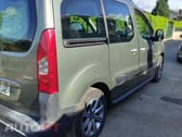 Peugeot Partner 1.6 HDi Confort